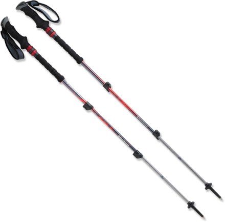 black diamond walking pole