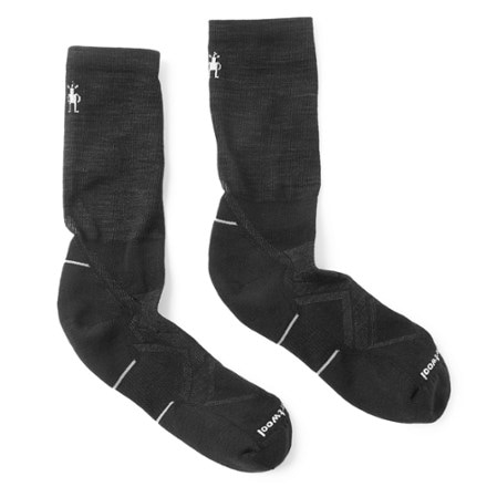 Smartwool Run Cold Weather Targeted Cushion Crew Socks - Men's 2