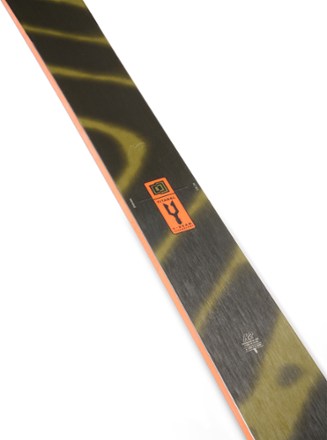 K2 Mindbender 89Ti Skis - Men's - 2022/2023 5