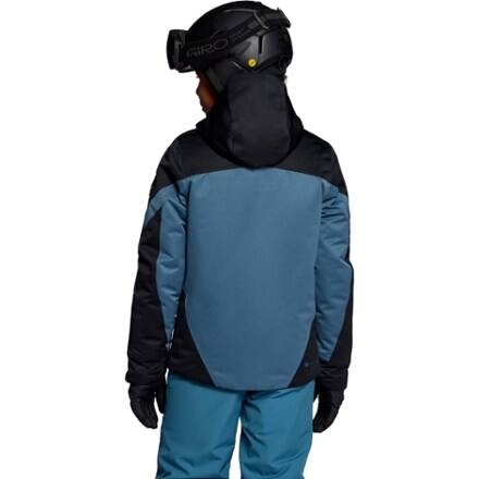 Obermeyer Fleet Insulated Jacket - Boys' 2