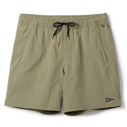 Florence All-Purpose CORDURA Shorts - Men's 0