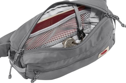 Fjallraven High Coast Hip Pack 2