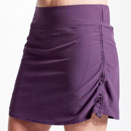 PEARL iZUMi Prospect Cycling Skort 8