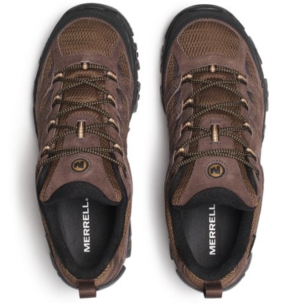 Merrell Moab 3 Waterproof Hiking Shoes - Men's 5