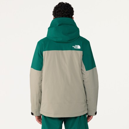 The North Face Freedom Insulated Jacket - Men's | REI Co-op