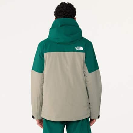 The North Face Freedom Insulated Jacket - Men's 2