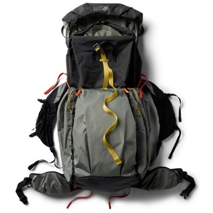 Mountain Hardwear Kazam 60 Pack 3