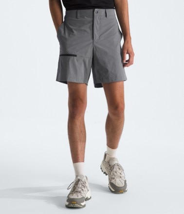 The North Face Basin 7" Shorts - Men's 1