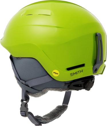 Smith Glide Jr. Mips Snow Helmet - Kids' 1