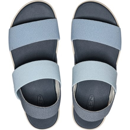 KEEN Elle Backstrap Sandals - Women's 6