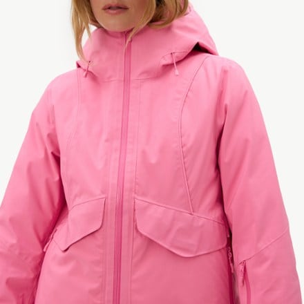 Halfdays Genevieve GTX 2L Insulated Down Jacket - Women's 3