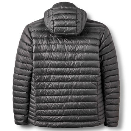Rab Microlight Alpine Down Hoody - Men's 4