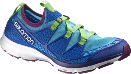 salomon crossamphibian womens