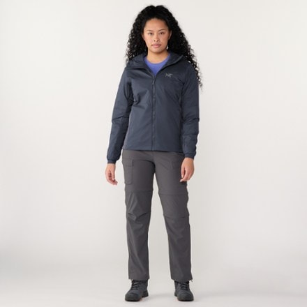 Arc'teryx Atom Insulated Hoody - Women's 3