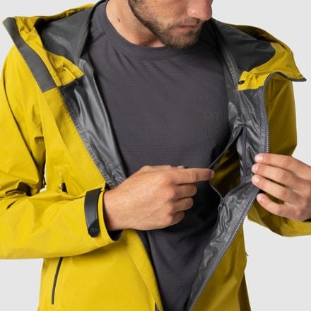 Outdoor Research SkyChaser Jacket - Men's 7