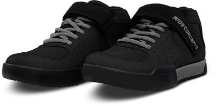 RIDE CONCEPTS Wildcat Mountain Bike Shoes - Kids' 2