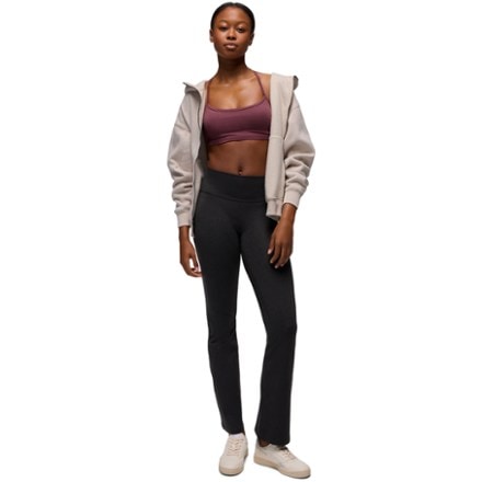 prAna DreamFleece Full-Zip Sweatshirt - Women's 3