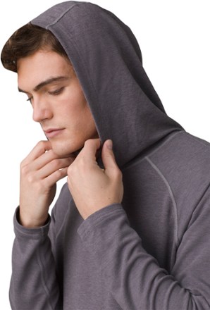 prAna Altitude Tracker Hoodie - Men's 2