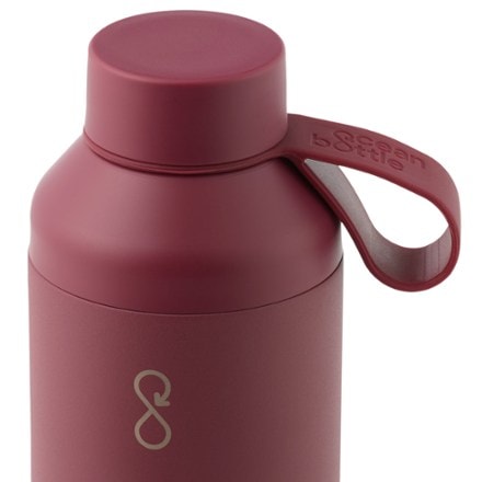 Ocean Bottle Peak Vacuum Water Bottle - 24 fl. oz. 3