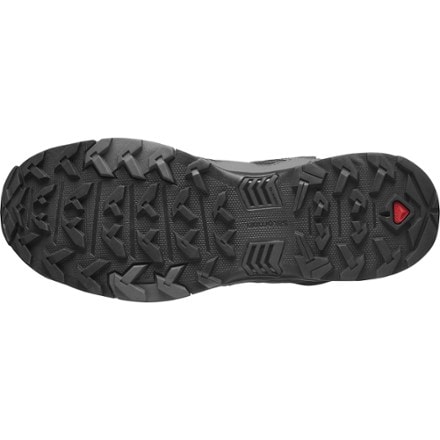 Salomon X Ultra 4 Mid GORE-TEX Hiking Boots - Men's 4