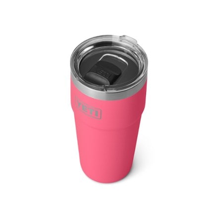 YETI Rambler Stackable Cup with MagSlider Lid - 20 fl. oz. 2