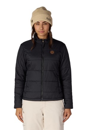 686 SMARTY 3-in-1 Spellbound Jacket - Women's 5