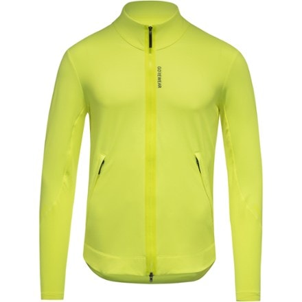 GOREWEAR Concurve Thermo Hybrid Jacket - Men's 0