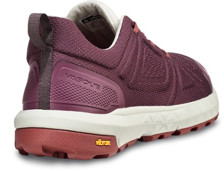Vasque Satoru Trail LT Low Hiking Shoes - Women's 4