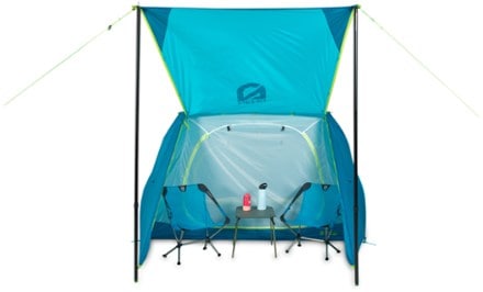 NEMO Switch 2P Tent 8