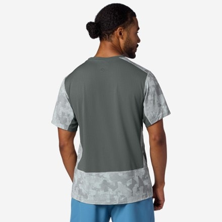 Marmot Uptrail Active Shirt - Men's 1