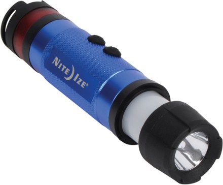 Nite Ize Radiant 3-in-1 Mini Flashlight 4
