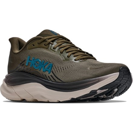 HOKA Clifton 11 Road-Running Shoes - Men's 2