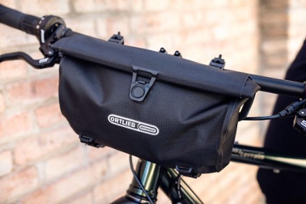 Ortlieb Velo-Sling Handlebar Bag - 3L | REI Co-op