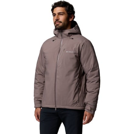 Columbia Trailborne Insulated Jacket - Men's 3