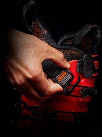 Tecnica Cochise 130 Ski Boots - 2023/2024 5