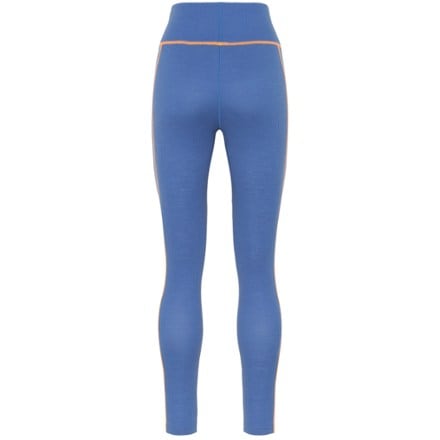 Kari Traa Anna High-Waist Base Layer Pants - Women's 3