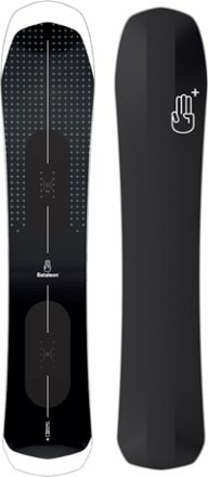 Bataleon Cruiser Plus Snowboard - 2023/2024 6