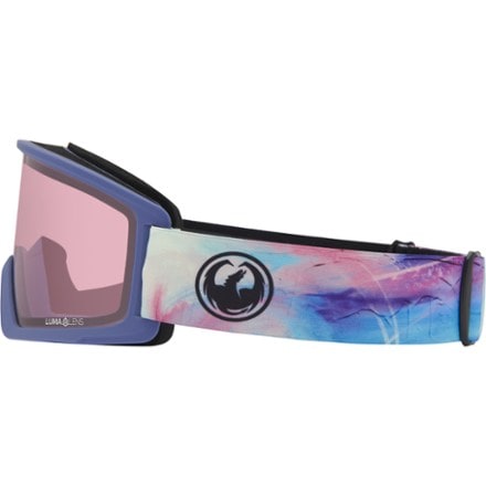 Dragon DX3 OTG Snow Goggles 2