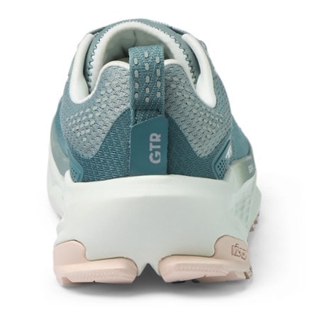 Altra Olympus 7 Trail-Running Shoes - Women's 3