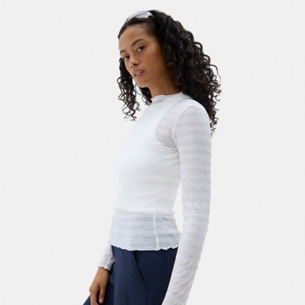 Halfdays Ynes Long-Sleeve Top - Women's 3