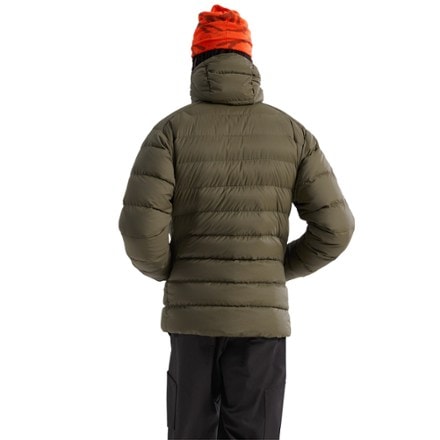 Arc'teryx Thorium Down Hoody - Men's 1