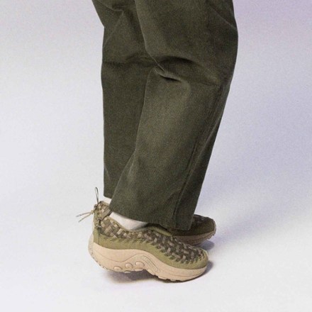 Merrell Jungle Moc Woven SE Shoes - Men's 9