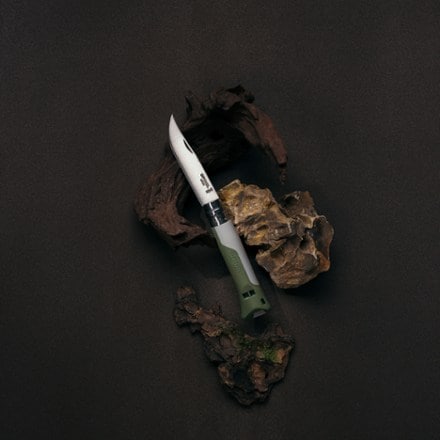 Opinel No. 08 Horizon Knife 5