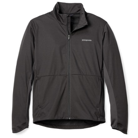Patagonia Wind Shield Jacket - Women's 4