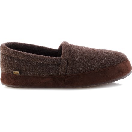 right view (Chocolate)