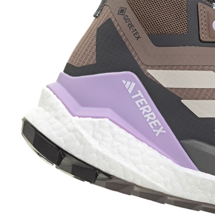 adidas Terrex Free Hiker GORE-TEX 2.0 Hiking Shoes - Women's 6