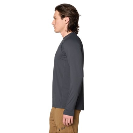 Mountain Hardwear Crater Lake Long-Sleeve T-Shirt - Men's 3