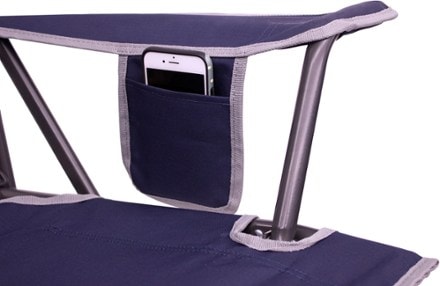 Detail Image of color Indigo Blue