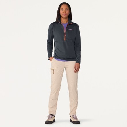 Patagonia R1 Pullover - Women's 4