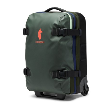 Thule roller 38l carry on bag hotsell